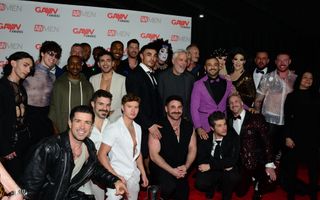2024 GayVN Awards Red Carpet