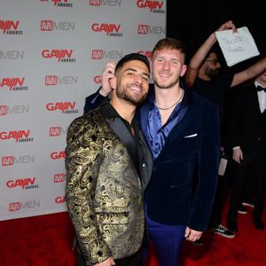 2024 GayVN Awards Red Carpet - Image 615091