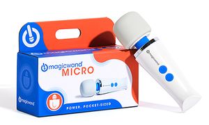 Magic Wand Micro