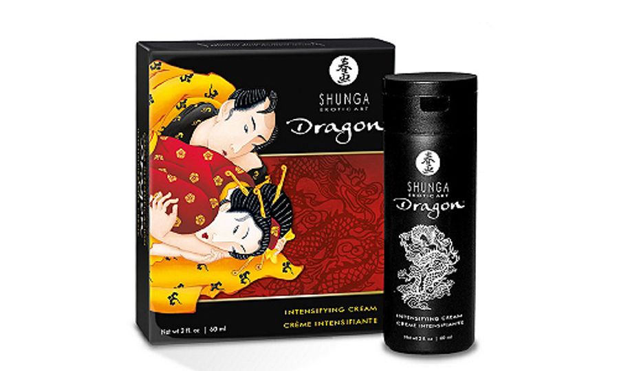 Dragon Intensifying Cream