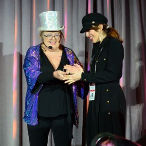 2024 'O' Awards at the AVN Show - Image 615063