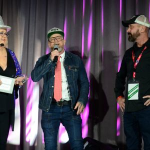 2024 'O' Awards at the AVN Show - Image 615072