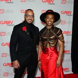 2024 GayVN Awards Red Carpet - Image 615114