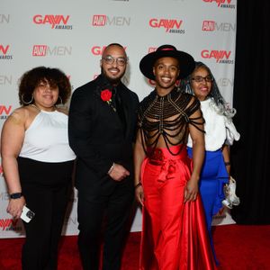 2024 GayVN Awards Red Carpet - Image 615119