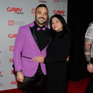 2024 GayVN Awards Red Carpet - Image 615189