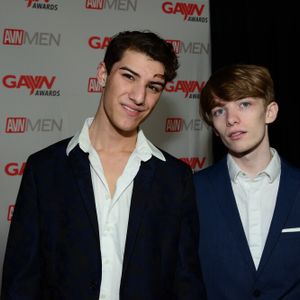 2024 GayVN Awards Red Carpet - Image 615224