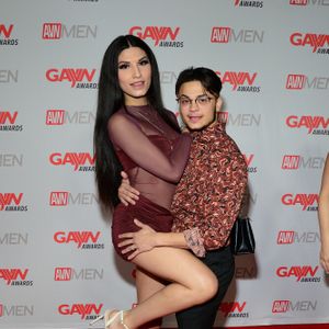 2024 GayVN Awards Red Carpet - Image 615239