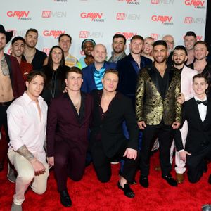 2024 GayVN Awards Red Carpet - Image 615077