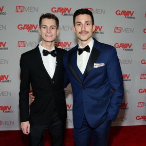 2024 GayVN Awards Red Carpet - Image 615093