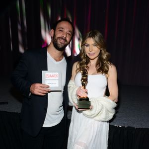 2024 'O' Awards at the AVN Show - Image 615052