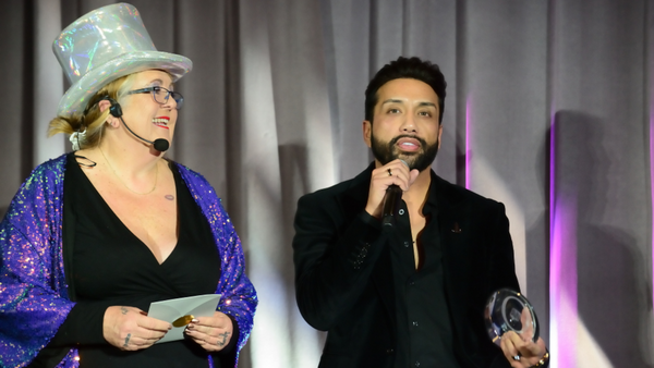 2024 ‘O’ Awards Celebrate the Best in Pleasure Products