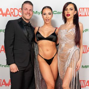 2024 AVN Awards Show - Winners Circle - Image 616328