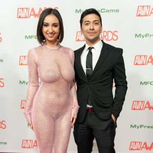 2024 AVN Awards Red Carpet (Part 5) - Image 616771