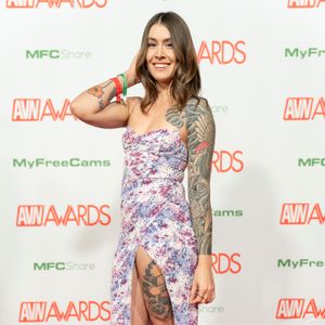 2024 AVN Awards Red Carpet (Part 1) - Image 616370
