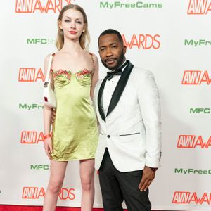 2024 AVN Awards Red Carpet (Part 1) - Image 616414