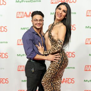 2024 AVN Awards Red Carpet (Part 5) - Image 616813