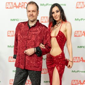 2024 AVN Awards Red Carpet (Part 2) - Image 616541