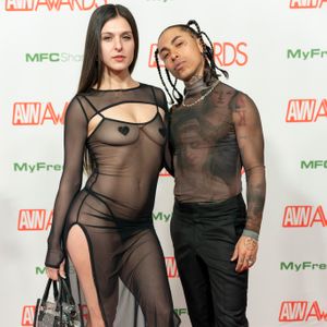 2024 AVN Awards Red Carpet (Part 6) - Image 617027