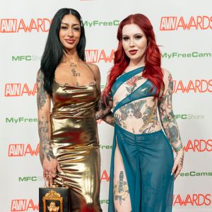 2024 AVN Awards Red Carpet (Part 6) - Image 616947