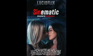 Chapter Two of Seth Gamble's 'Sinematic' Debuts on LucidFlix