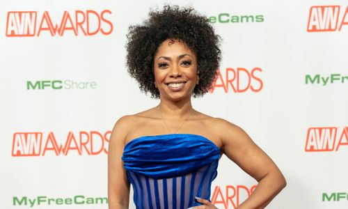 2024 AVN Awards Red Carpet (Part 6)