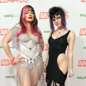 2024 AVN Awards Red Carpet (Part 6) - Image 616989