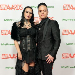2024 AVN Awards Red Carpet (Part 7) - Image 616876