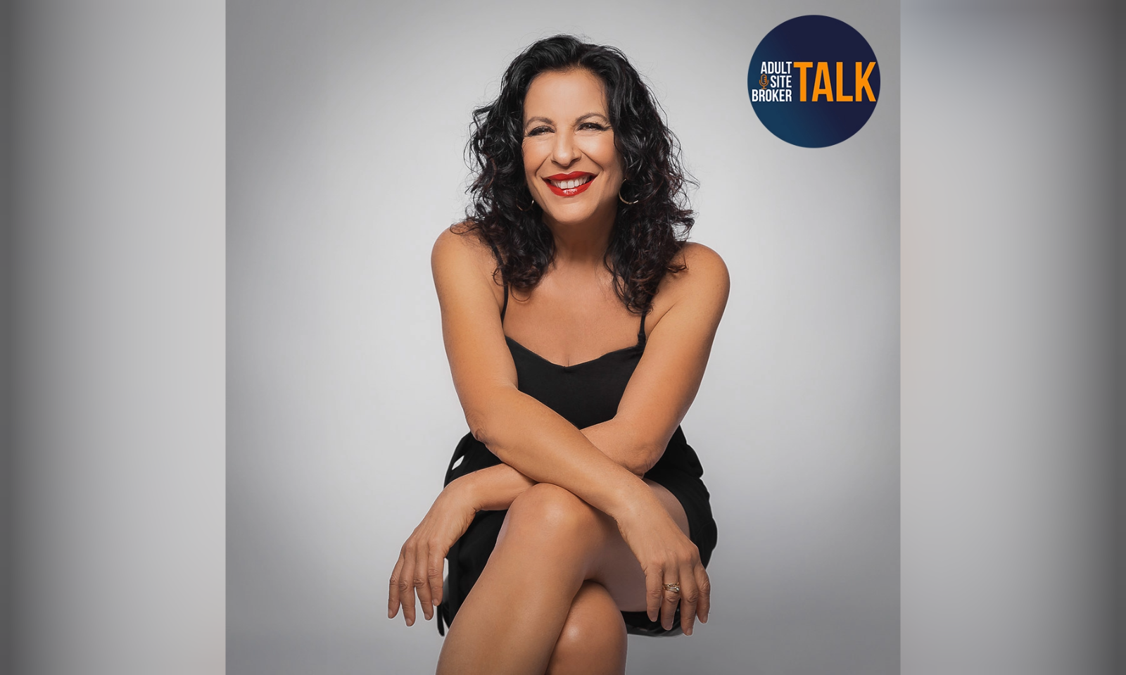 Pauline Ryeland Is This Week's Guest on 'Adult Site Broker Talk'