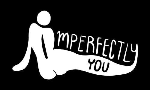 Imperfectly You Partners With Erika Love