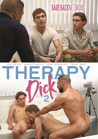 Therapy Dick 2