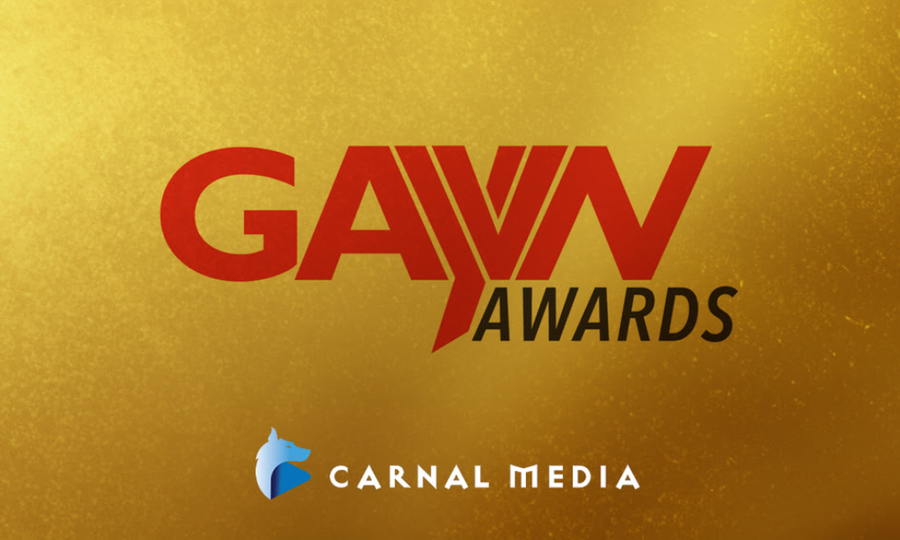 CarnalPlus Earns Two 2024 GayVN Awards