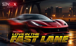 Sensex Debuts Two-Part Featurette 'Love in the Fast Lane'