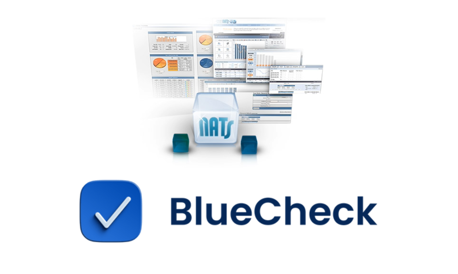 BlueCheck and NATS Partner to Provide Age Verification