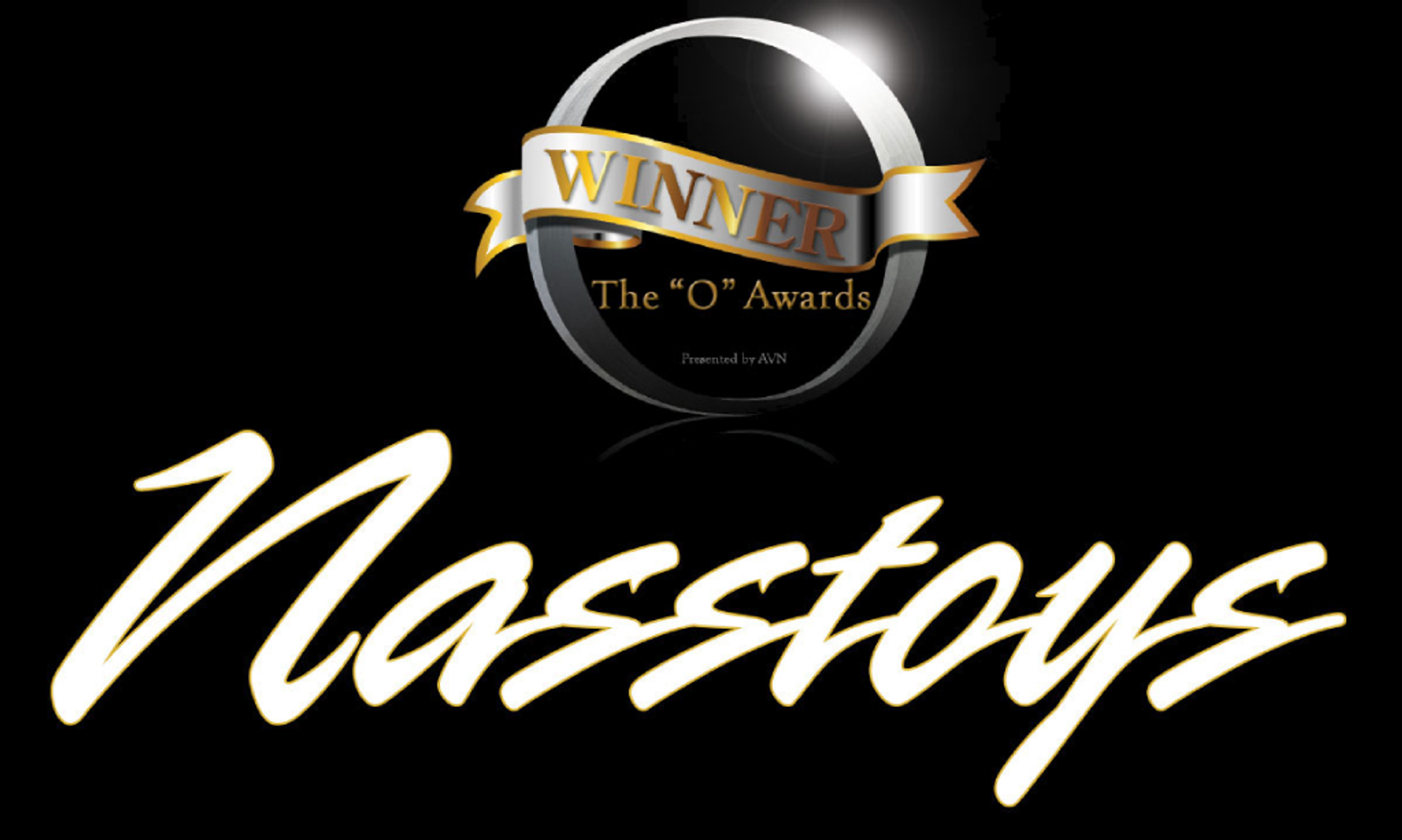 Nasstoys Earns 'O' Award for Outstanding Anal Product