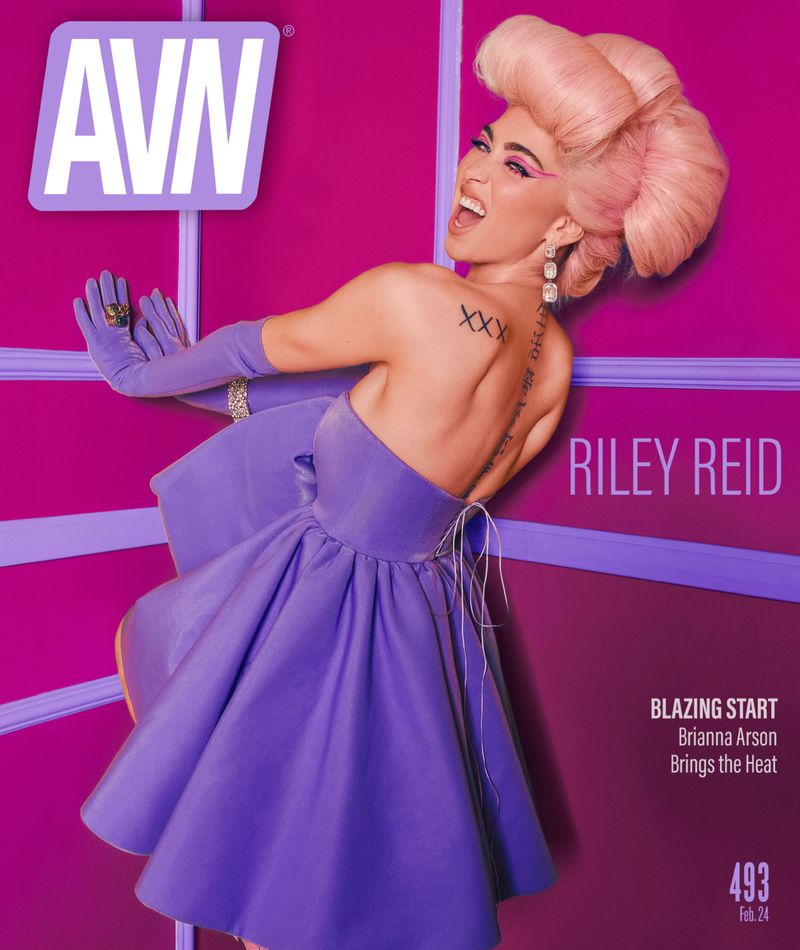 AVN Magazine February 2024