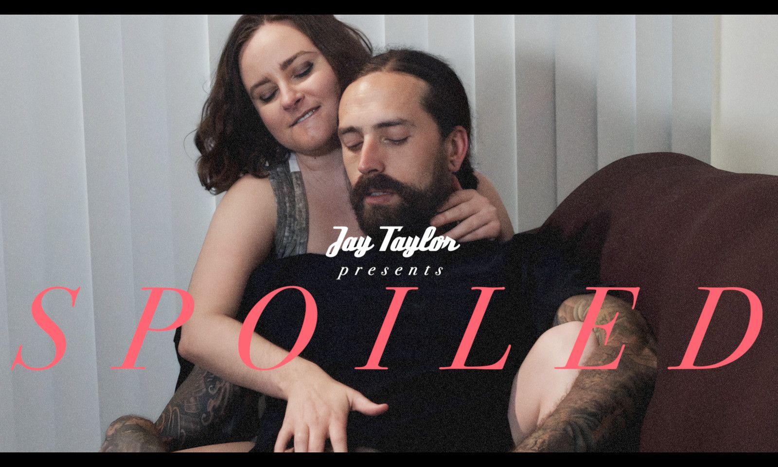 Jay taylor onlyfans