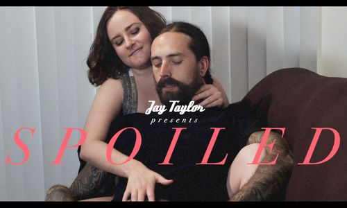 Jay Taylor Debuts New Scene on OnlyFans