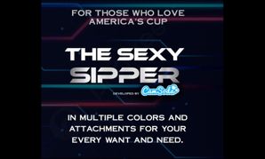CamSoda Debuts Sexy Sipper Sex Toy, Inspired by Stanley Tumbler