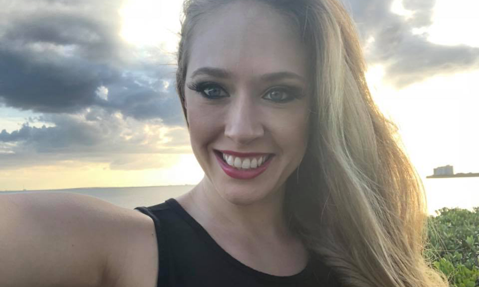 Kagney Linn Karter Dies in Cleveland Home