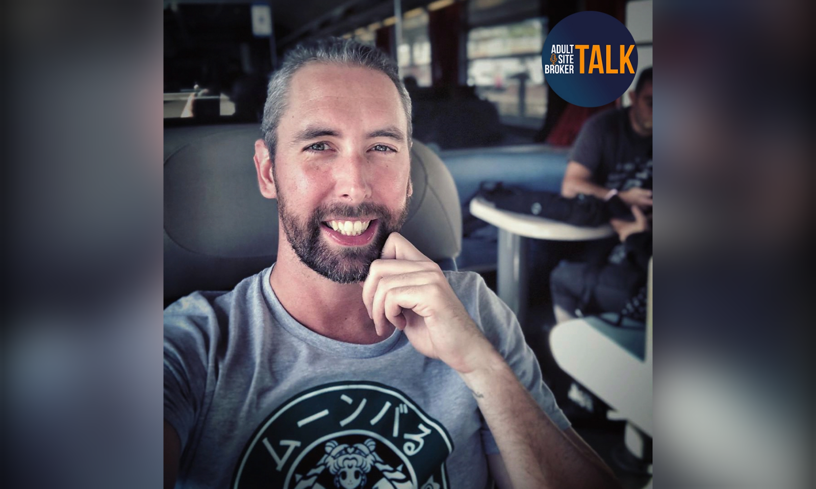 Alex Lecomte of 7Veils Is a Guest on 'Adult Site Broker Talk'