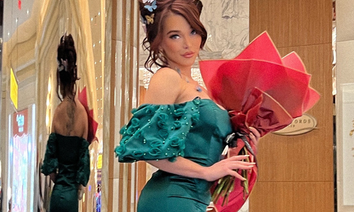 Emma Rose Wins AVN's 2024 Trans Performer of the Year