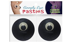 Googly Eyes Pasties