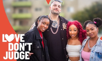 Avery Jane Featured on Reality Show 'Love Don’t Judge'