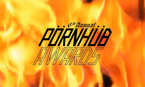 6th Annual Pornhub Awards Set for March 28 at Whisky a Go Go