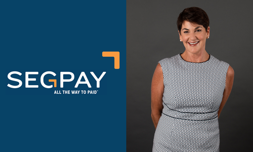 Segpay CEO Named One of 2024's Most Influential Women in Payments