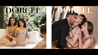Two New Dorcel Features by Franck Vicomte Hit the U.S