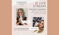 Wicked Sensual Care to Host Instagram Live Intimacy Q&A Session