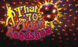 Alice Little Hosts 'That ‘70s Adult Roadshow Colorado'