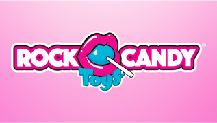 Rock Candy Toys Announces 2024 Women's History Month Festivities