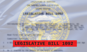 Nebraska Lawmakers Consider Age Verification Bill